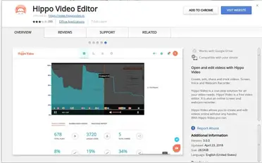 7 Best Video Editing Software For Chromebook